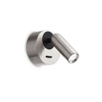 Спот Ideal Lux Bean round ap 260631 Спот Ideal Lux Bean round ap 260631